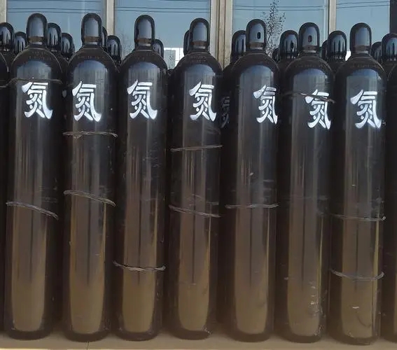 工业生产中主要的产品原来是氮气